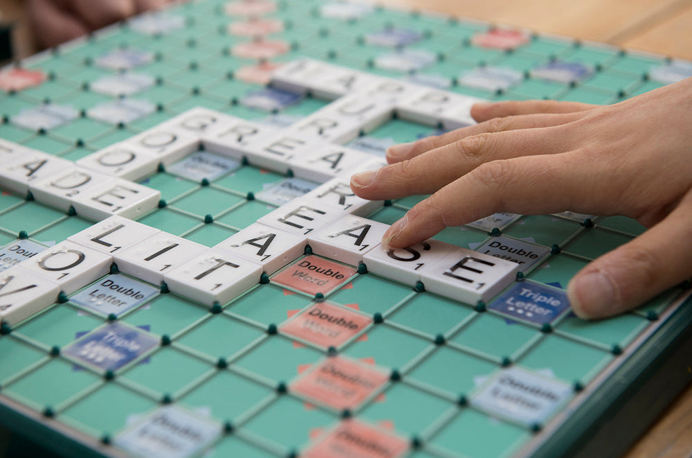 Board games