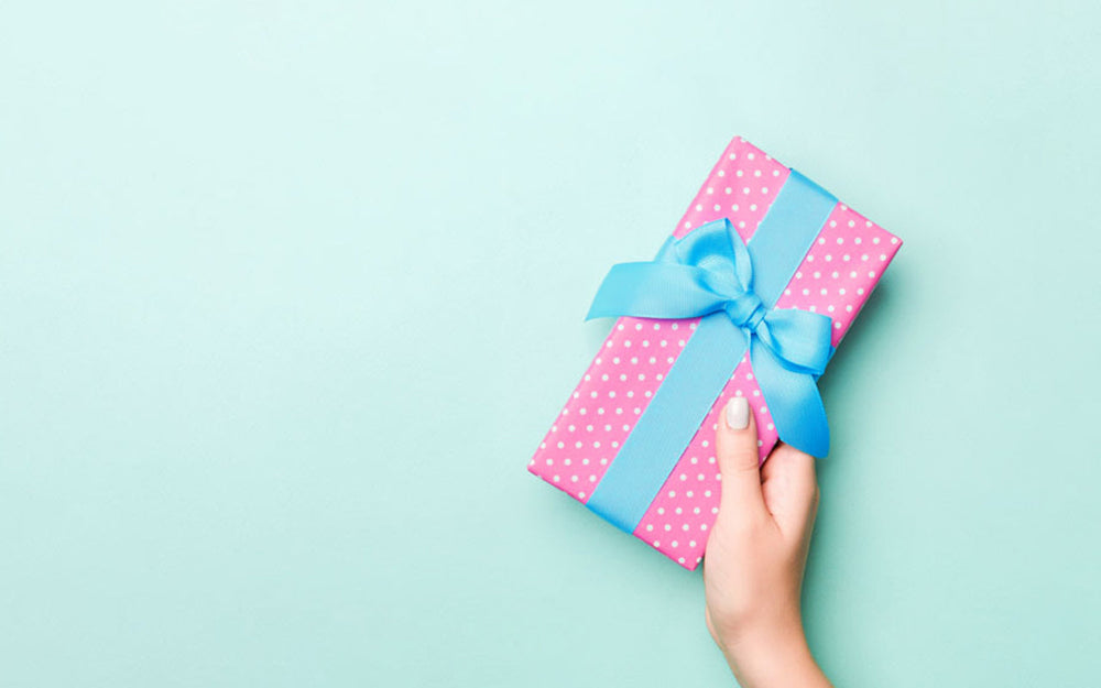 Gifts and accessories