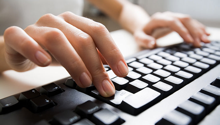 Keyboards