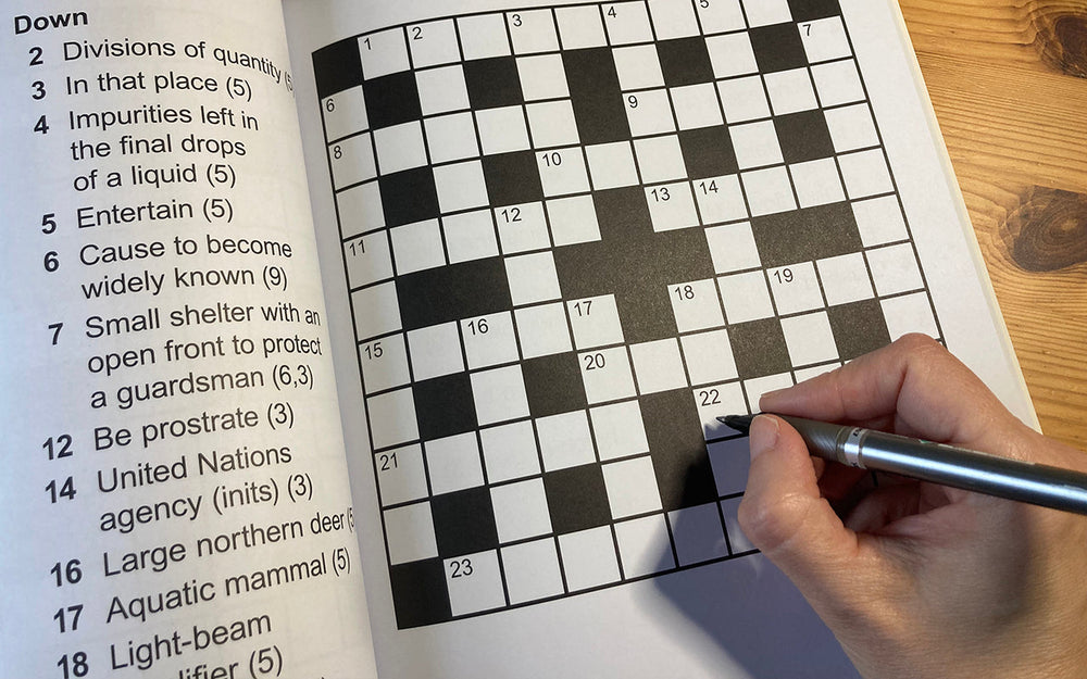 Puzzles