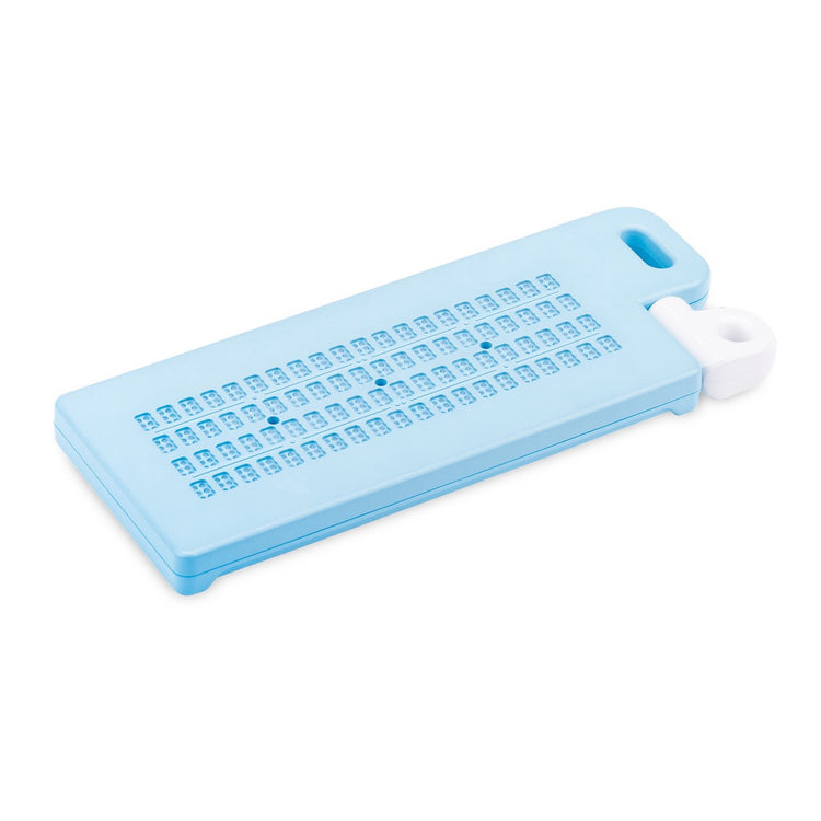 Versa Paperless braille slate