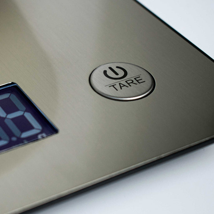 Alternative view of Ikonn Kitchen Scale