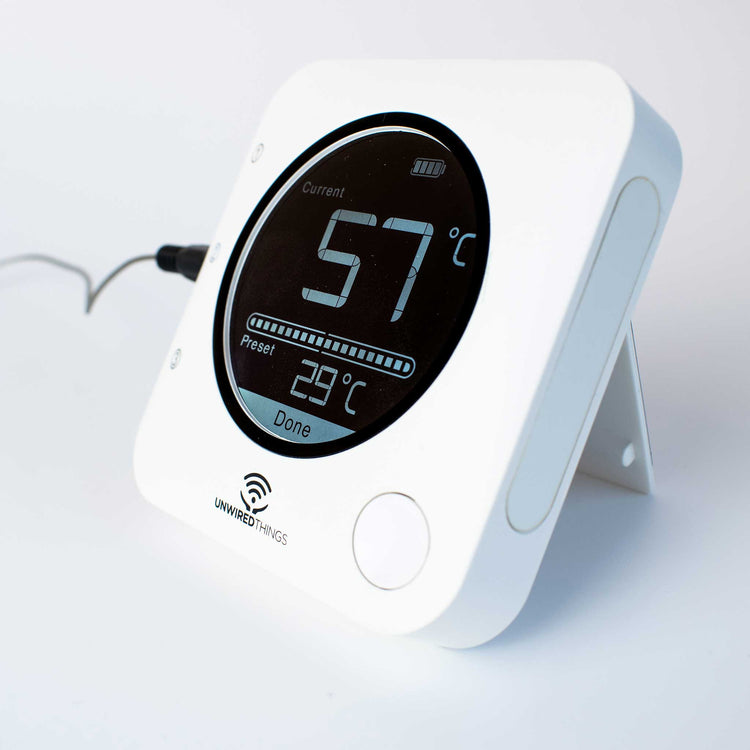 Alternative view of Ikonn Kitchen Thermometer