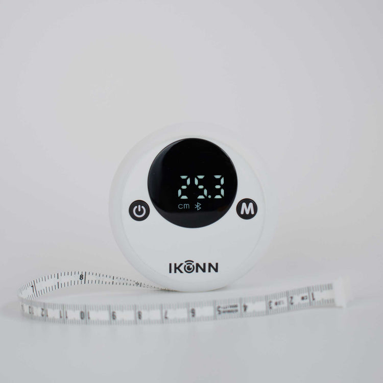 Ikonn Tape Measure
