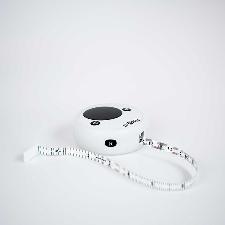 Alternative view of Ikonn Tape Measure