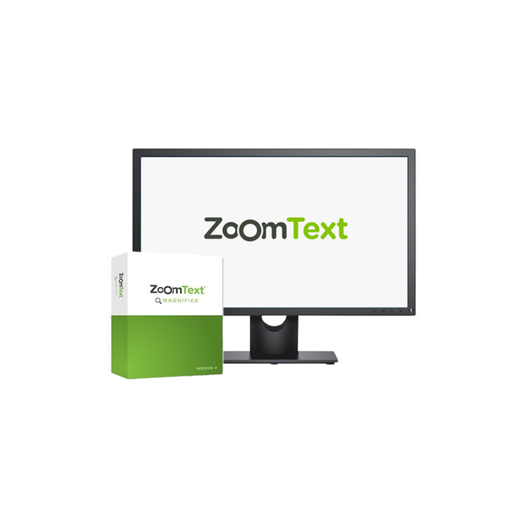 ZoomText magnifier 3 year subscription download