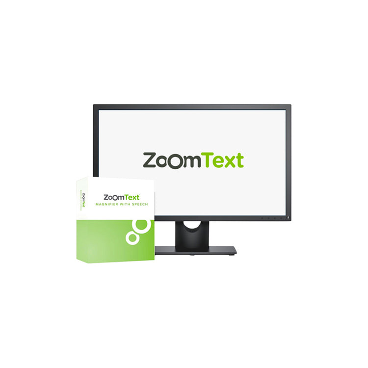 ZoomText Mag/Reader Enterprise 2 year subscription download
