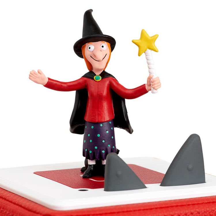 Room on the Broom, Julia Donaldson Tonie