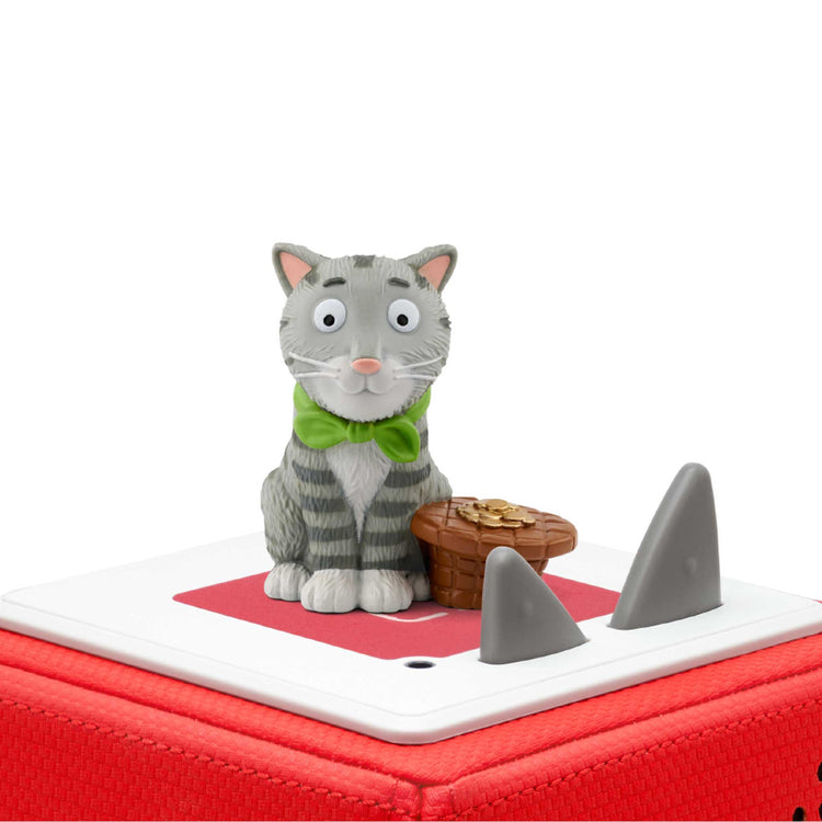 Tabby McTat, Julia Donaldson Tonie