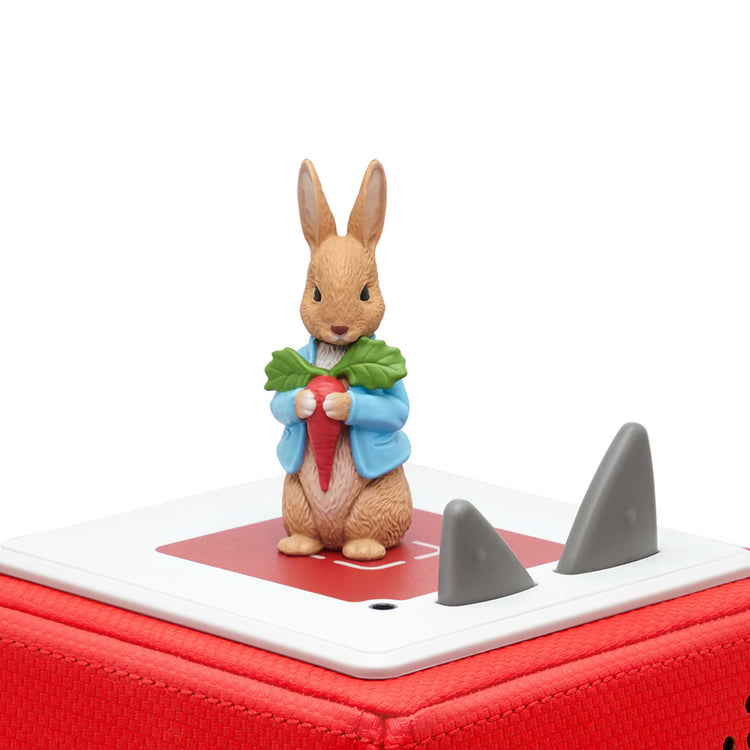 The Peter Rabbit Collection Tonie