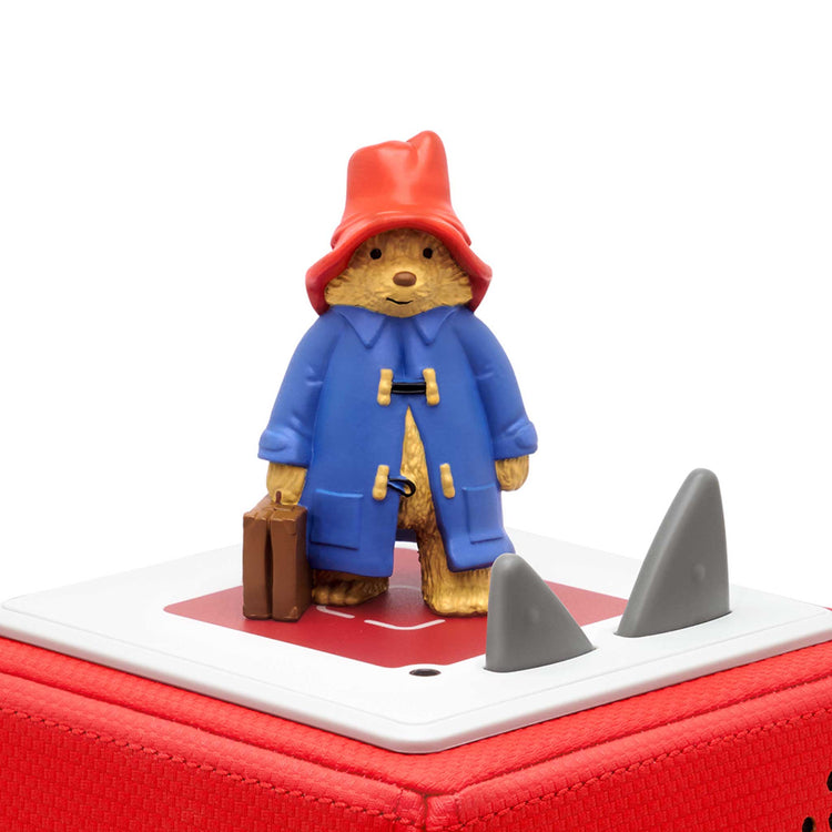 A Bear Called Paddington, Paddington Bear Tonie