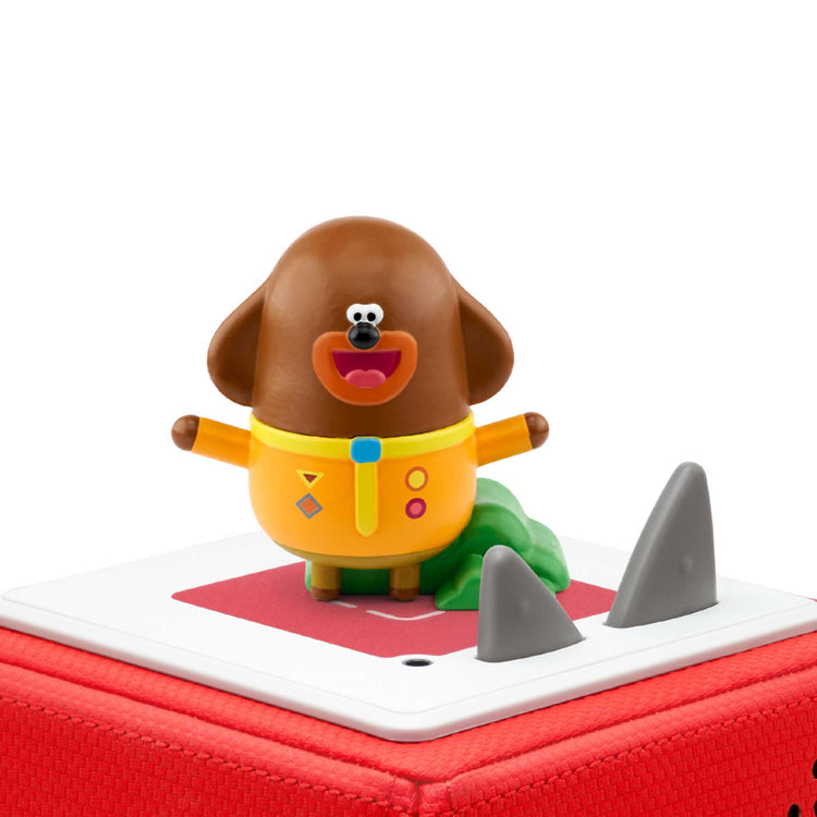 Hey Duggee Tonie