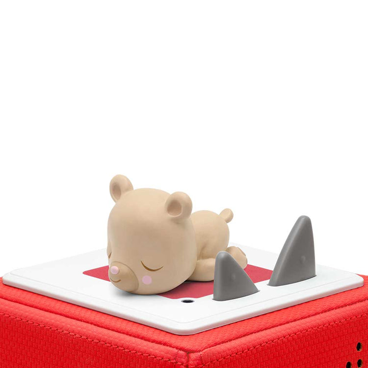 Sleepy Friends – Bedtime Stories with Sleepy Bear Tonie