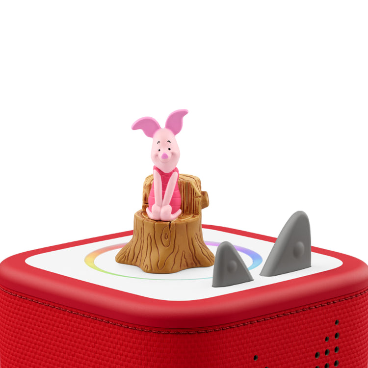 Disney Winnie the Pooh – Piglet Tonie