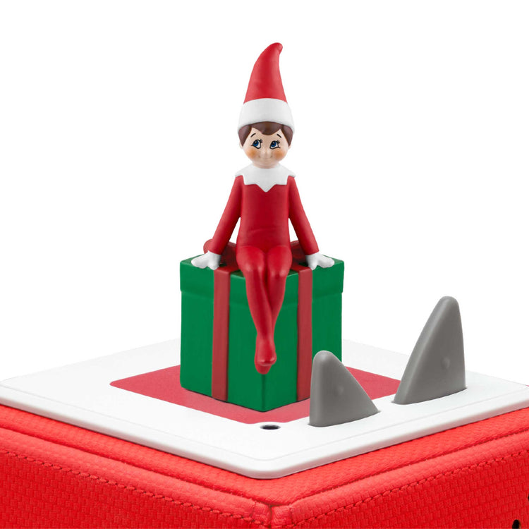 The Elf on the Shelf Tonie