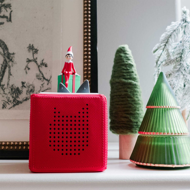 Alternative view of The Elf on the Shelf Tonie