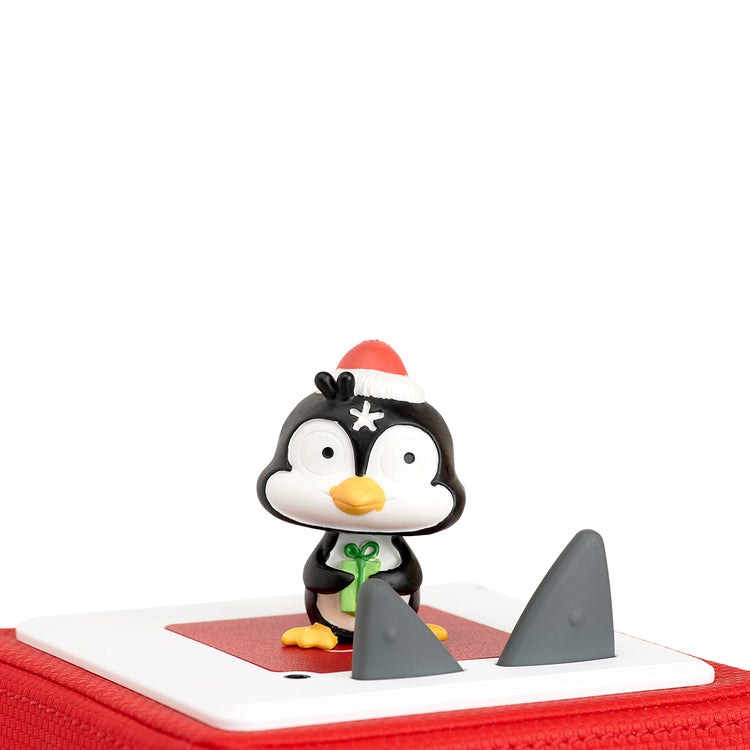 Favourite Children's Songs Christmas Songs and Carols (relaunch) Tonie