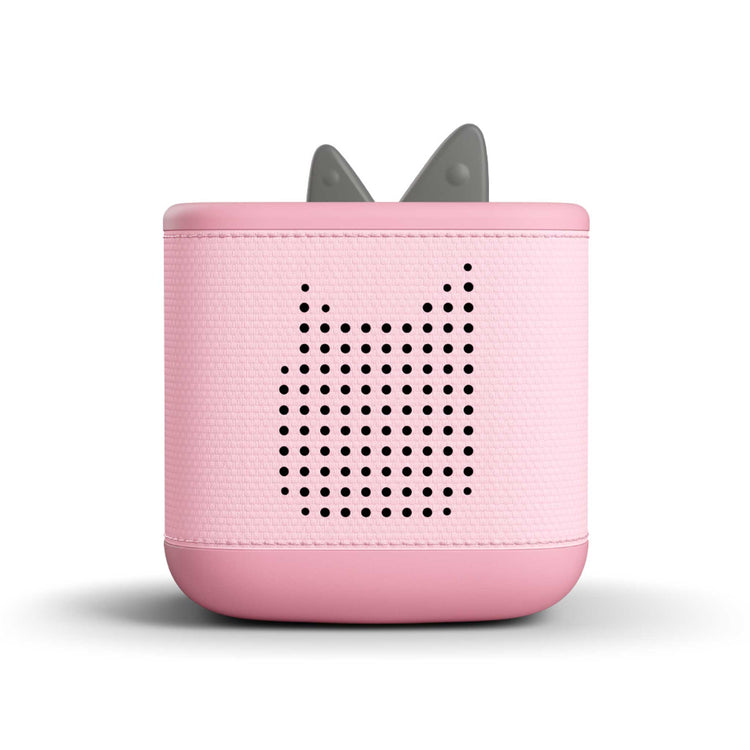 Alternative view of Toniebox 2 Cloud Pink Starter Set With Creative Tonie Rubie