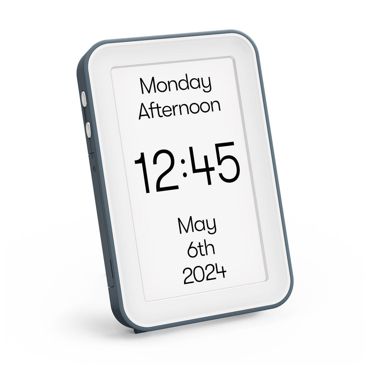 Alternative view of Relish Day Connect Clock