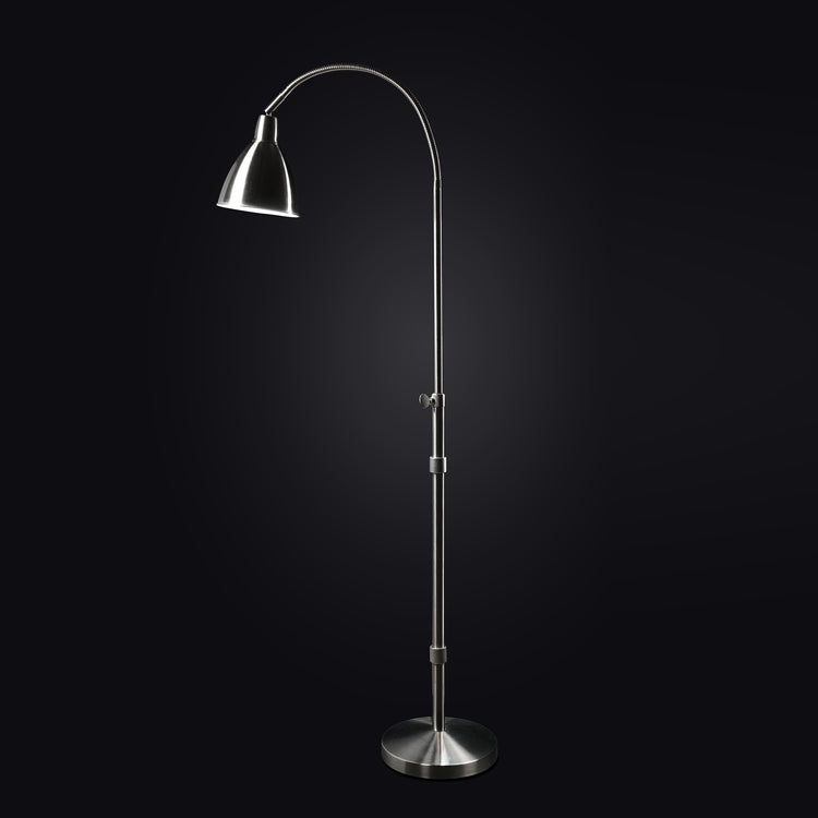 Daylight Flexi-Vision floor lamp