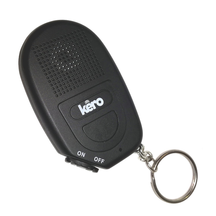 Adel portable light detector