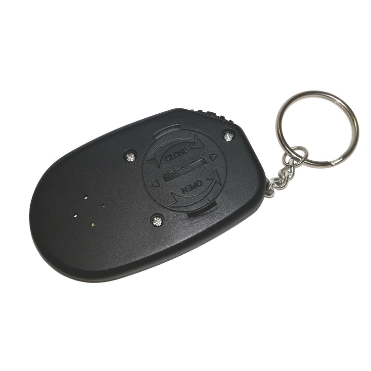 Alternative view of Adel portable light detector