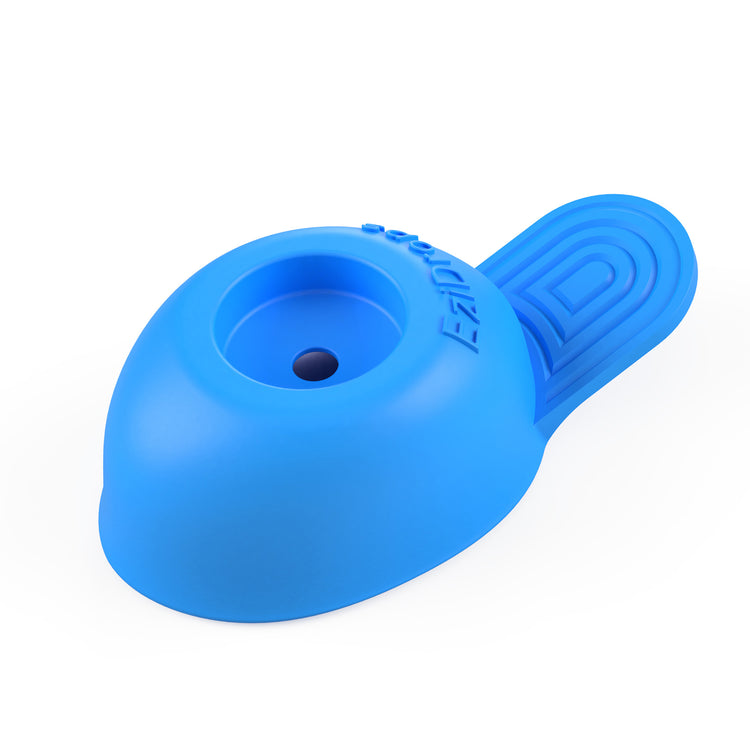 EziDrops eye drop applicator - wide