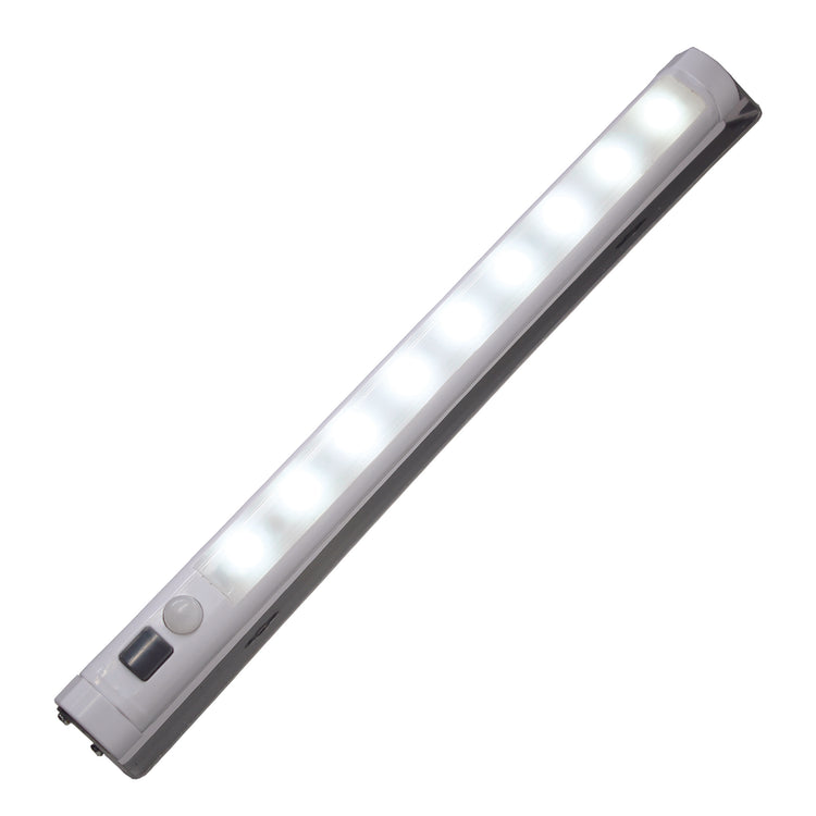 Motion sensor light