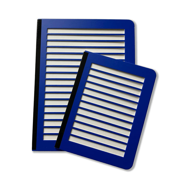 A4 and A5 writing frame pack