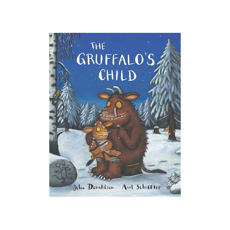 The Gruffalo's Child
