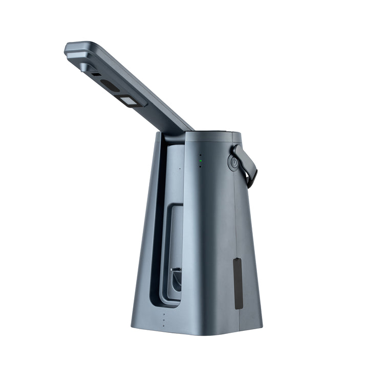 AngelEye desktop reader
