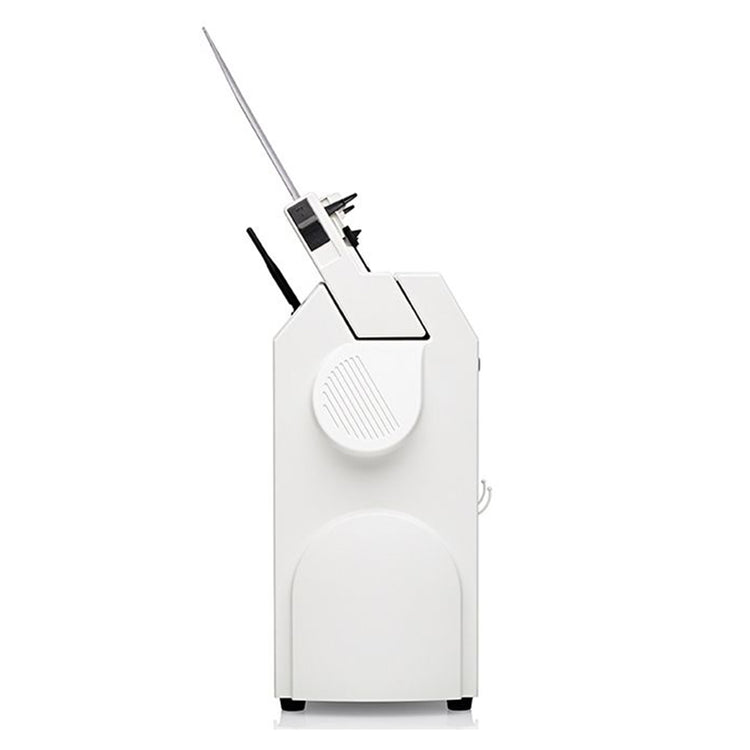 Alternative view of Index Everest embosser