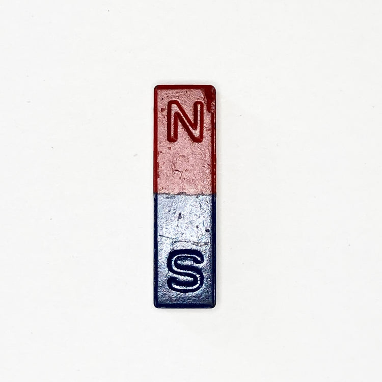 Cubarithm magnet
