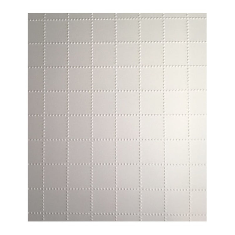 Alternative view of Tactile graph paper
