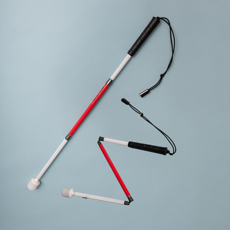 Children's cane - deafblind