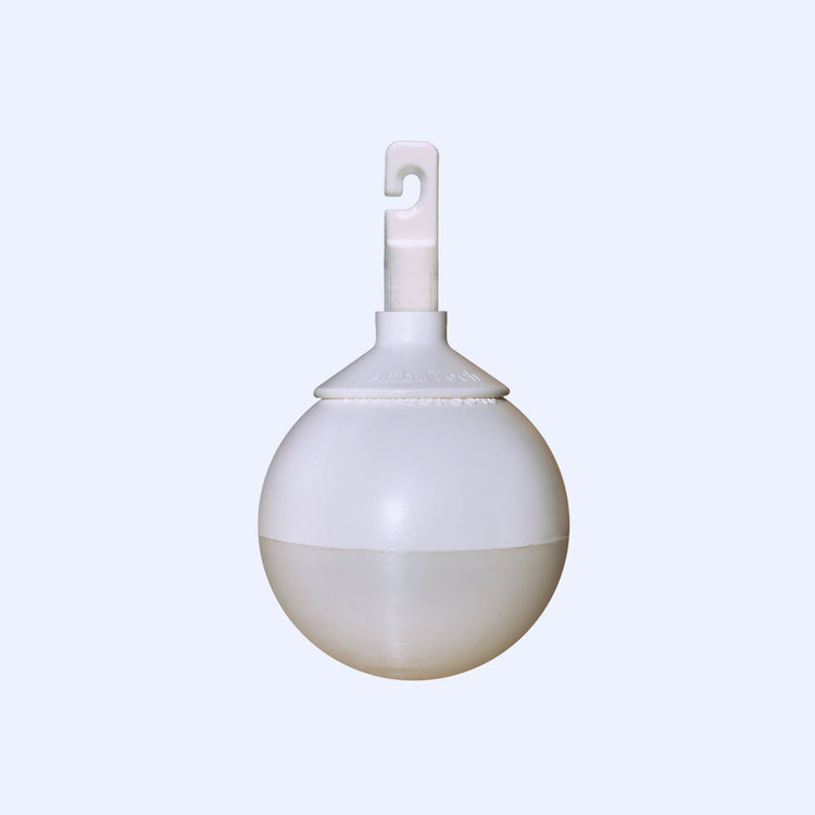 Ambutech high mileage rolling ball tip - hook style