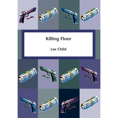 Killing floor
