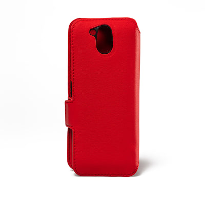 Alternative view of BlindShell Classic 2 flip case