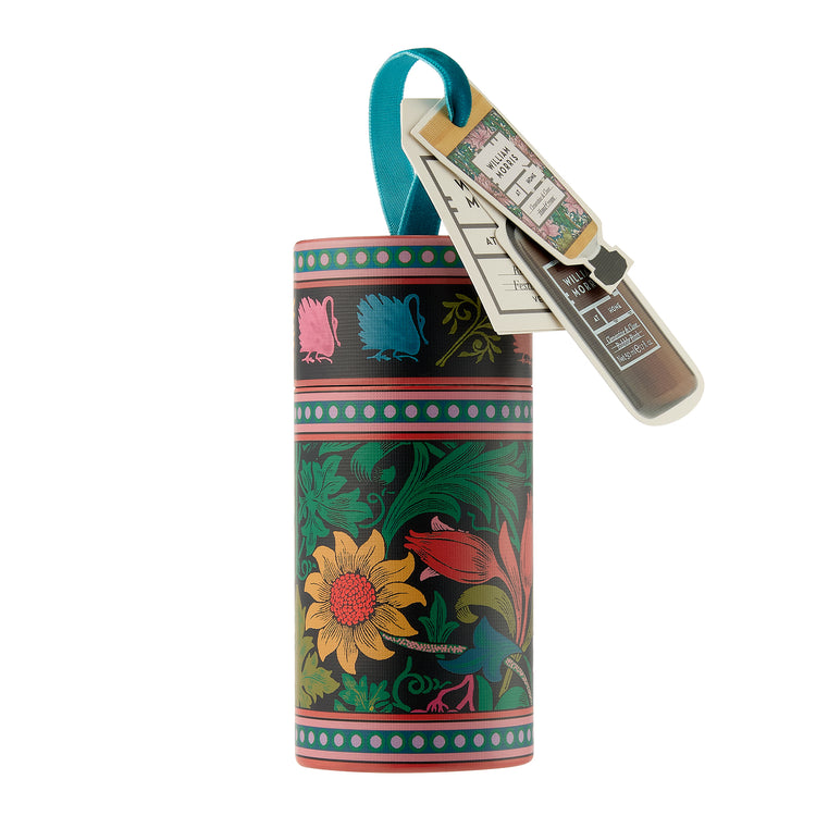 William Morris Festive Drum