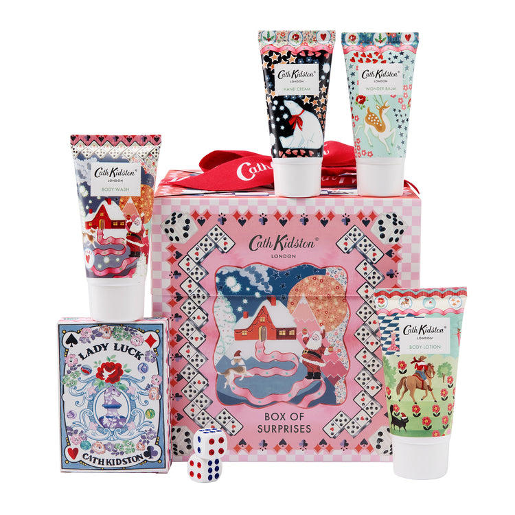 Cath Kidston Box of Surprises