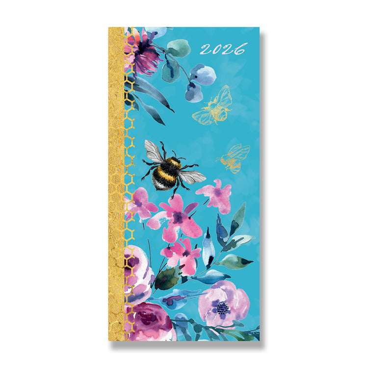 2026 Pocket Diary Queen Bee