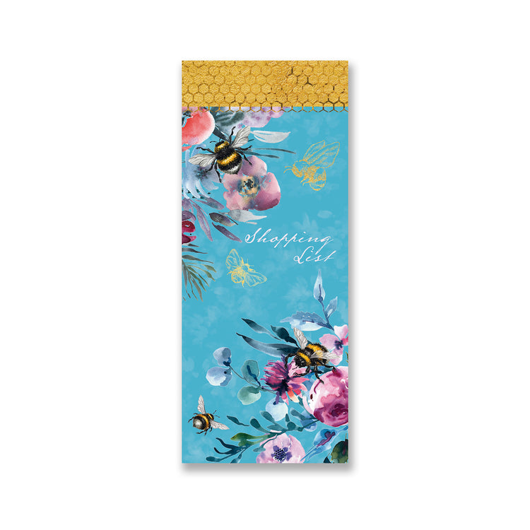 Shopping List Queen Bee