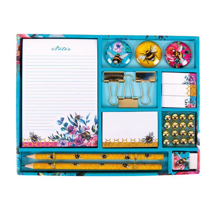 Stationery Set Queen Bee