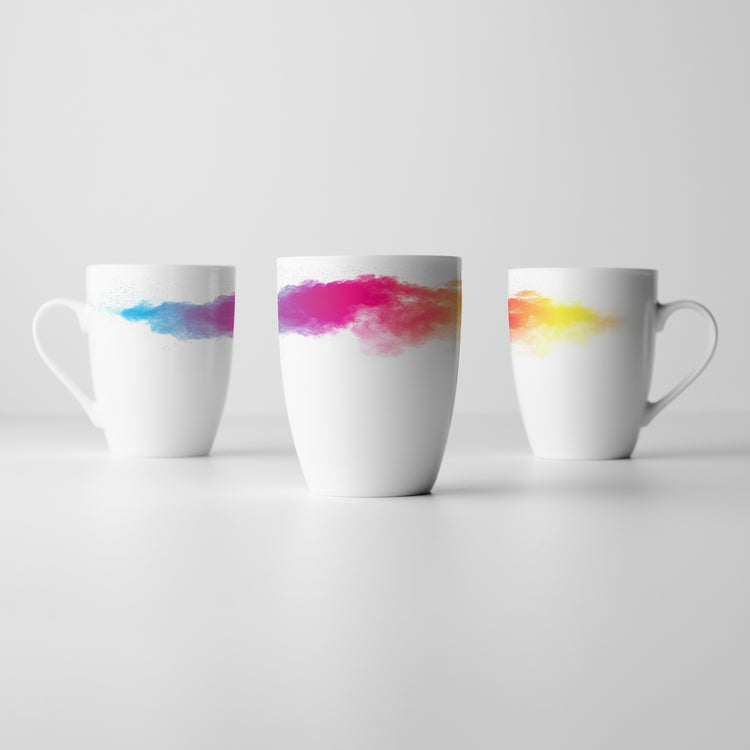 RNIB mug