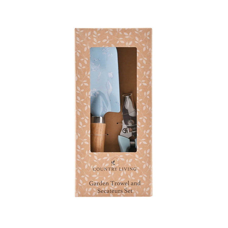 Alternative view of Country Living Trowel & Secateurs Set