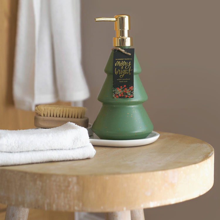 Alternative view of Merry Bells Hand Wash