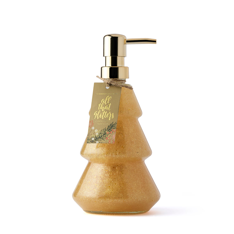 All That Glitters Hand Wash