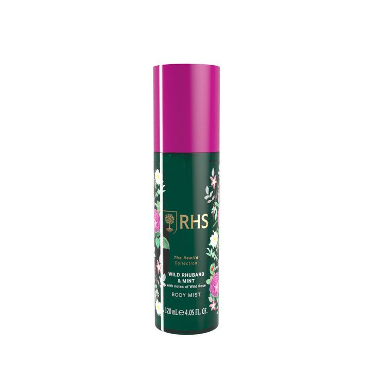 RHS Body mist