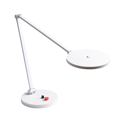 Daylight Tricolor desk lamp against a white background