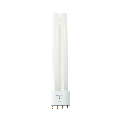 Standalone daylight 18W PL tube four pin bulb